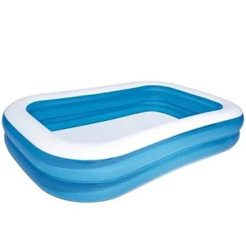 Piscina Gonflabila Family Pool XXL 201x150x51 Cm